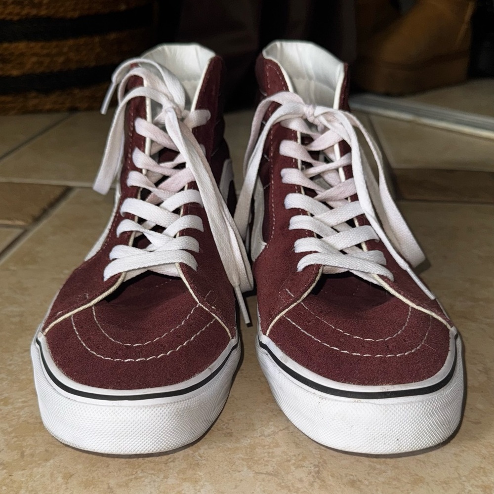 VANS Sk8-Hi sneakers